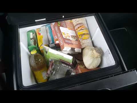 Видео: серия 19 обзор IVECO S-WAY часть 2