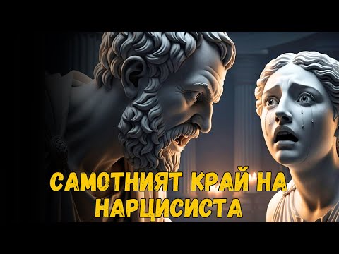 Видео: УЖАСНАТА ИСТИНА: КАКВО СЕ СЛУЧВА С НARCИСИСТА В СТАРОСТТА, ЩЕ ТЕ ШОКИРА!