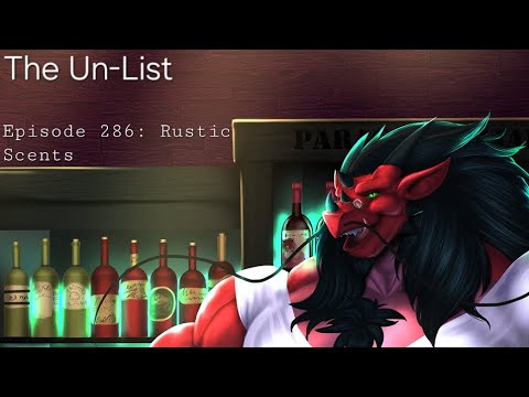 Видео: Исключить из списка 286: Деревенские ароматы