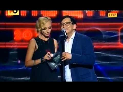 Видео: SEREBRO "ЛУЧШАЯ ПЕСНЯ" ПРЕМИЯ МУЗ ТВ 2014