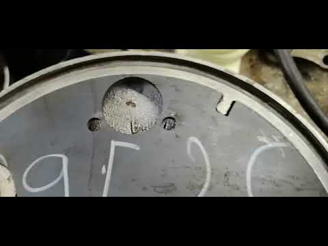 Видео: Установка гидравлического тормоза наглядно. 