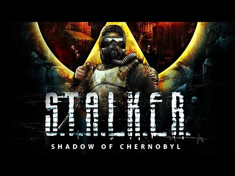 Видео: Тікаю від мутантів в S.T.A.L.K.E.R.: Shadow of Chornobyl ))) №6