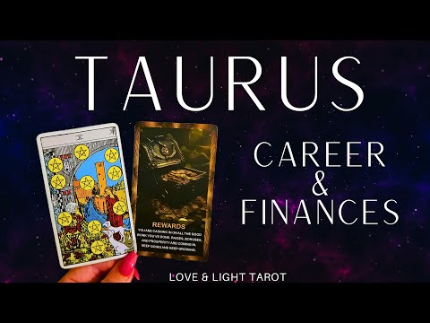 Видео: Телец♉️ ЗАРАБАТЫВАЕТ!💰Награды и процветание ждут вас