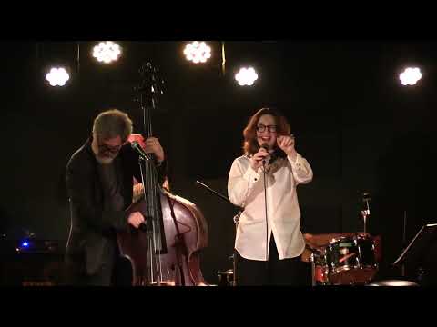 Видео: Анна ЧАЙКОВСКАЯ и Дмитрий ШУМИЛОВ. Из песен гр. "Колибри". "Провал"