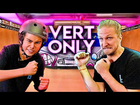 Видео: ВСЁ ИМЕЕТ ЗНАЧЕНИЕ В ИГРЕ SKATE 2 НА ВЕРТ-РАМПЕ