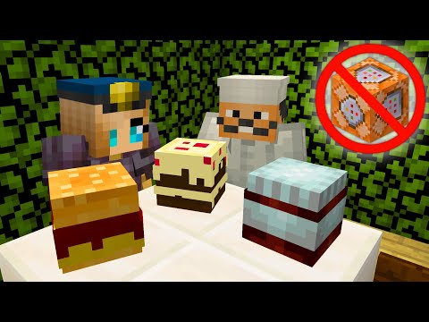 Видео: Подписчица сделала карту без команд и вот что получилось.. Карта от Подписчика #15