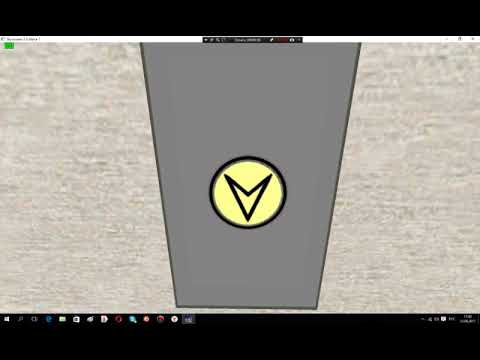 Видео: СИМУЛЯТОР лифта застрял   в лифте  VLOG