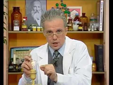 Видео: Химия 31. Элемент йод — Академия занимательных наук