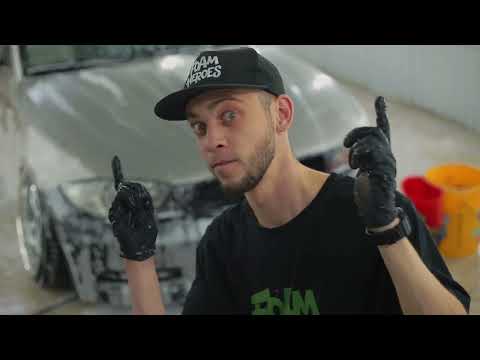 Видео: КАК «ОЖИВИТЬ» ЗАЩИТНОЕ ПОКРЫТИЕ?