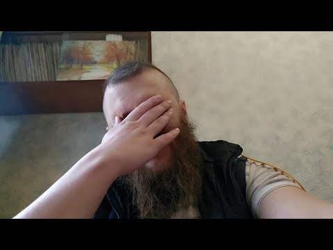 Видео: Осеннее обострение: Без работы, без денег, без детей, но с бородой