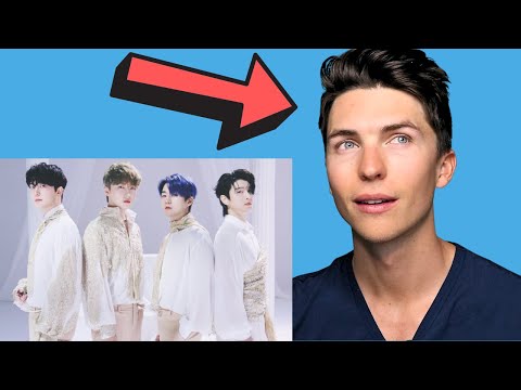 Видео: Реакция преподавателя вокала: НЕВЕРОЯТНОЕ исполнение FORESTELLA песни «Champions»