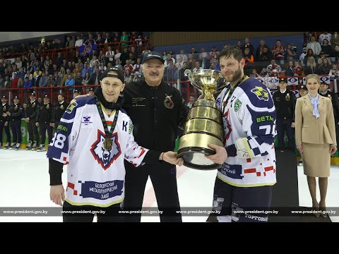 Видео: 🔥🔥🔥Лукашенко в Гродно: "Он был неожиданным для меня, невероятным!" ПОЛНОЕ ВИДЕО!!!