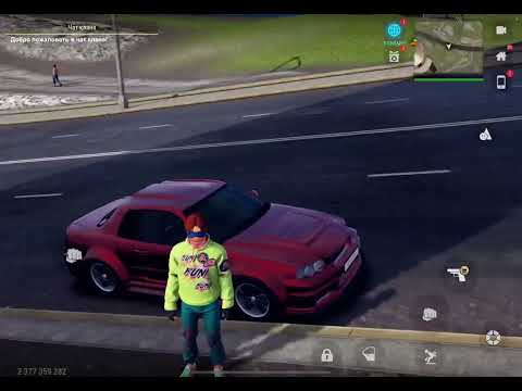 Видео: ОПЯТЬ ЗАДОНАТИЛ В МАДАУТ 2! На 2 ляма монет на Скайлайн и на Даниель!