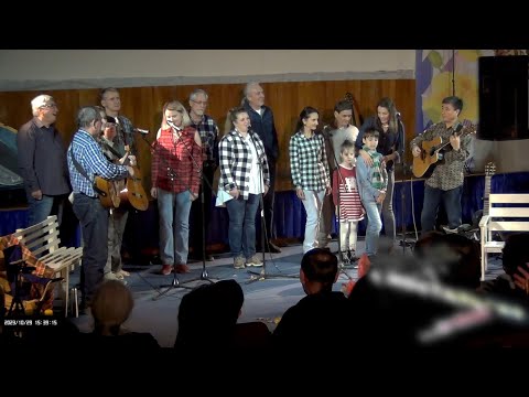 Видео: 231029 - ОмКап``Атмосфера``