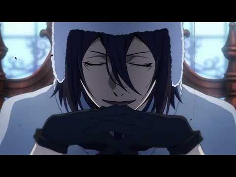 Видео: IC3PEAK - Смерти больше нет | Fyodor Dostoevsky | AMV |