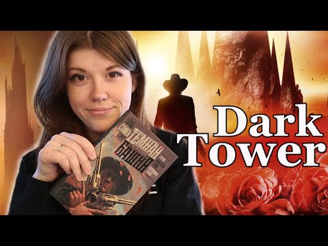 Видео: СТОИТ ЛИ ЧИТАТЬ "ТЁМНУЮ БАШНЮ" СТИВЕНА КИНГА? 🖤БОЛЬШОЙ ОБЗОР БЕЗ СПОЙЛЕРОВ!🌙DARK TOWER SERIES REVIEW