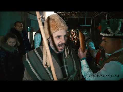 Видео: ФИЛМ ЗА ЯМБОЛСКИТЕ КОЛЕДАРИ