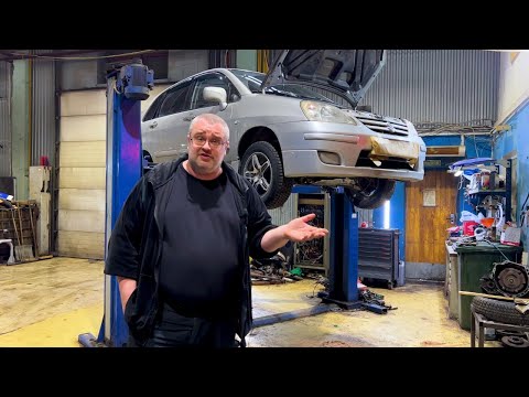 Видео: Заплати - и мы убьем твой мотор!