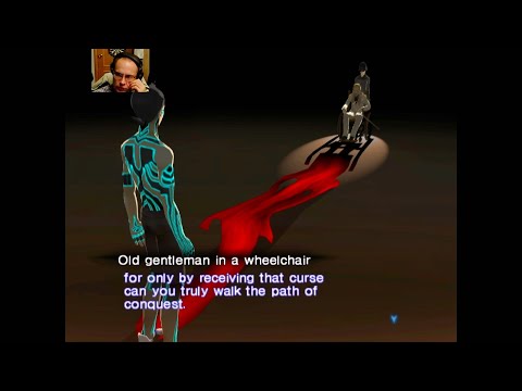 Видео: Shin Megami Tensei : Nocturne FINAL pt.51 Прохождение на русском