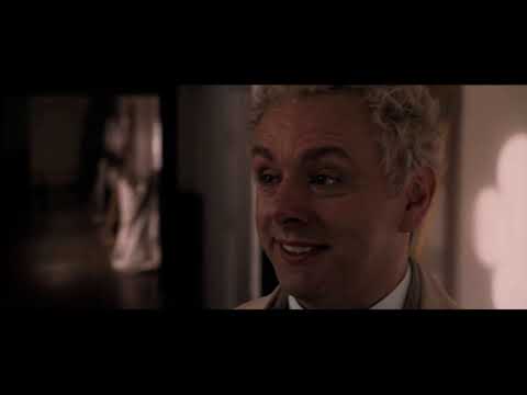 Видео: Good Omens [Супер-звезда]