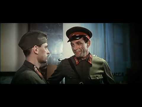 Видео: Брестская крепость  Кино и немцы!  Ч   1