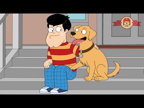 Видео: Американский Папаша | Лучший друг Стэна часть 1 - Лучшие моменты