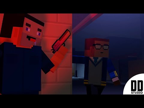 Видео: 🌃НОЧНОЙ ПЕРЕУЛОК - ОЗВУЧКА | ФИЛЬМ БЛОК СТРАЙК | DD Studio