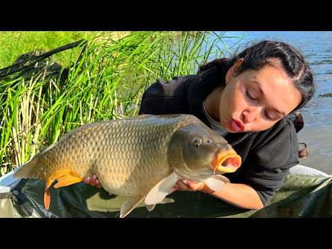 Видео: Останній випуск з риболовного туру🐟 Це був шикарний фінал подорожі
