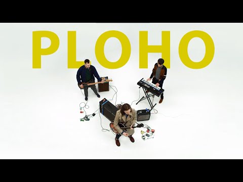 Видео: Ploho - Прости [official music video]