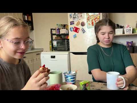 Видео: 02 11 25 ДЕЛА В ДОМЕ НЕ ЗАКАНЧИВАЮТСЯ  ВАСЯ ВСЁ СТРОИТ