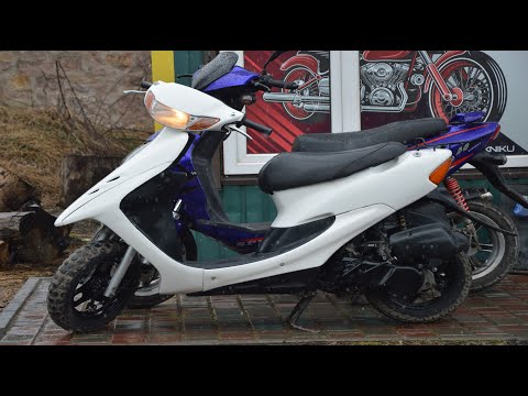 Видео: Honda dio 34 Нема іскри Ремонт!Заміна комутатора !Новий комутатор неробить!