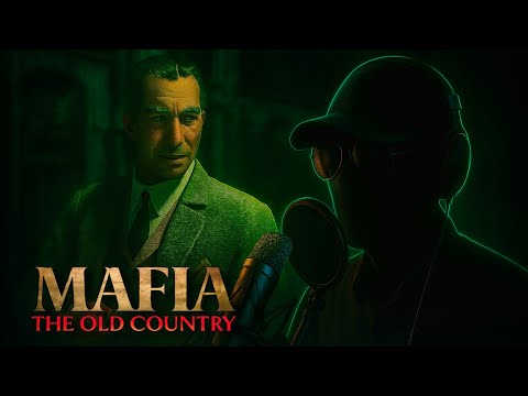 Видео: Mafia: The Old Country — Конец Спадаро | Серия 11