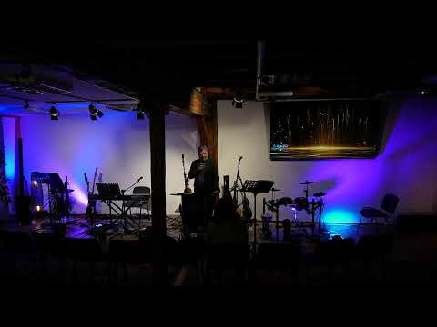 Видео: Църква Изворът 02.11.2025