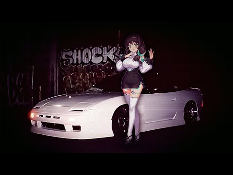 Видео: BEST NIGHT DRIVE PHONK MIX (LXST CXNTURY TYPE) - JDM NIGHT CAR MUSIC 2025 - Фонк 2025 #5