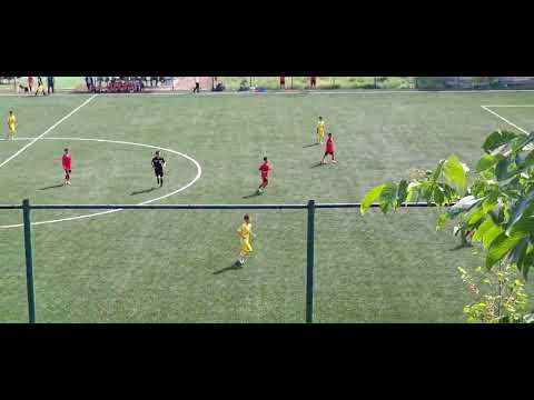 Видео: АФиМ 12 : ОшМу Алдиер 12