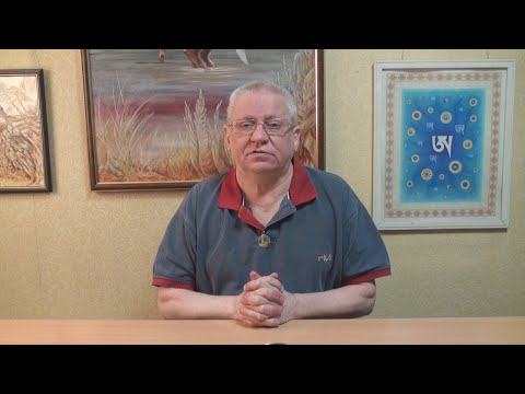 Видео: Что такое стресс и как с ним справиться методами тибетской медицины.