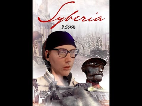Видео: Syberia 1 Эпизод 3 Нашли подпольный бизнес в Институте!!!