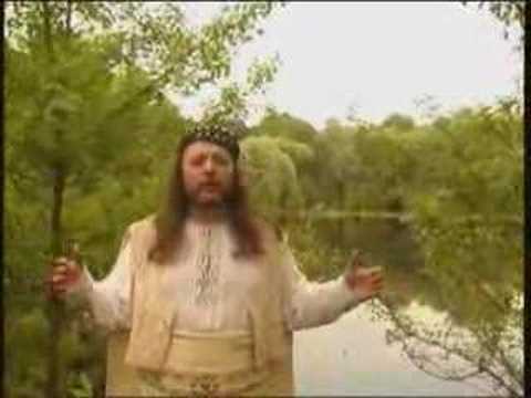 Видео: Син ти иде македонийо- Володя Стоянов