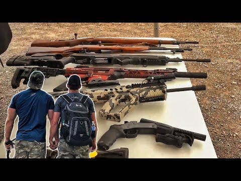 Видео: Законы канадские оружейные гадские | Разрушительное ранчо | Перевод Zёбры