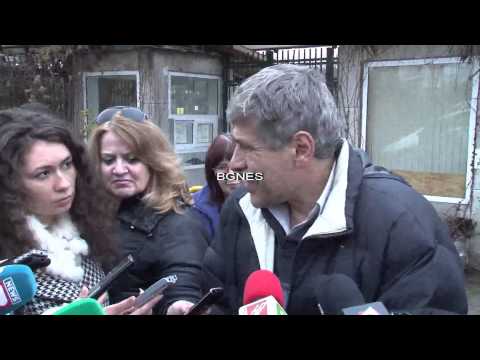 Видео: Упоиха тигъра Мърдок