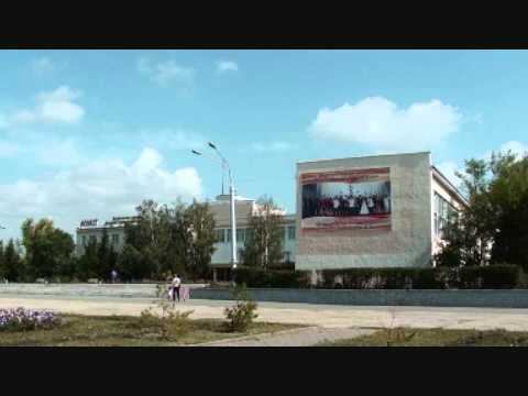 Видео: Житикара 2011.