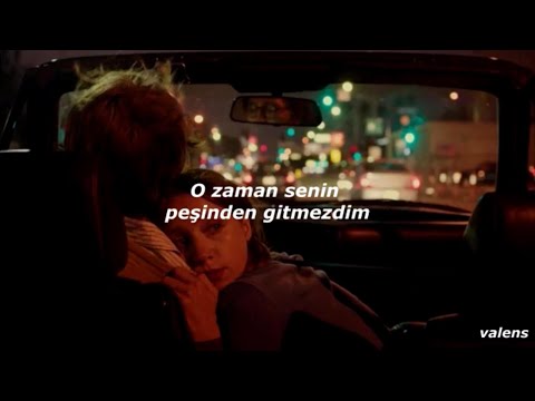 Видео: nicebeatzprod. - я бы не пошла за тобой (Türkçe Çeviri)