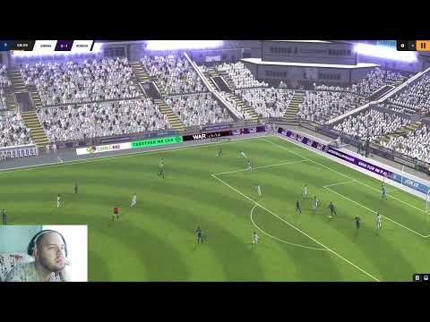 Видео: ПОДНИМАЕМ БОРДО В ЭЛИТУ | 9 (1) | Football Manager 2024