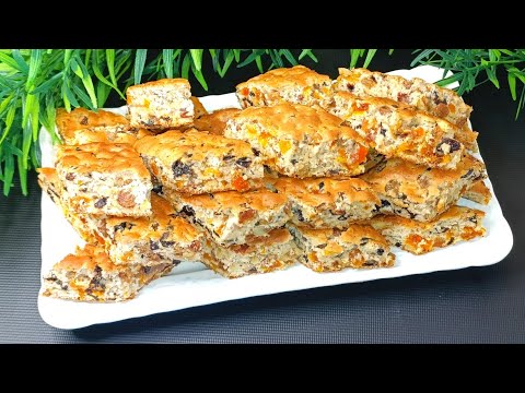 Видео: САМОЕ ВКУСНОЕ И БЫСТРОЕ ПЕЧЕНЬЕ! Вы удивитесь как просто! Печенье из простых продуктов!