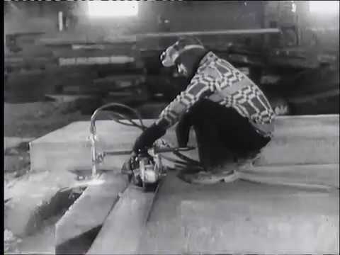 Видео: Современный конвертерный цех