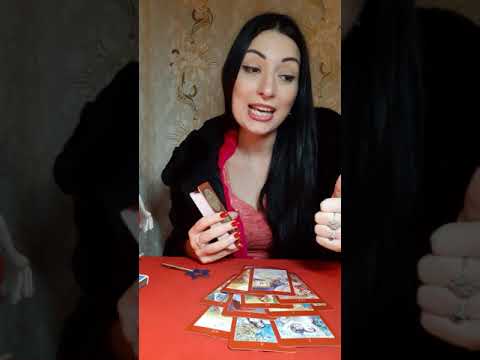 Видео: Его мысли о Вас сегодня!👆😍