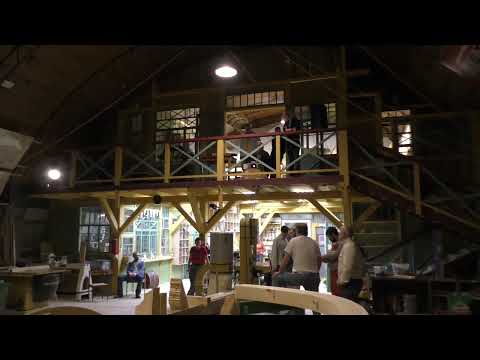 Видео: Шесть мертвых болгар - концерт на верфи