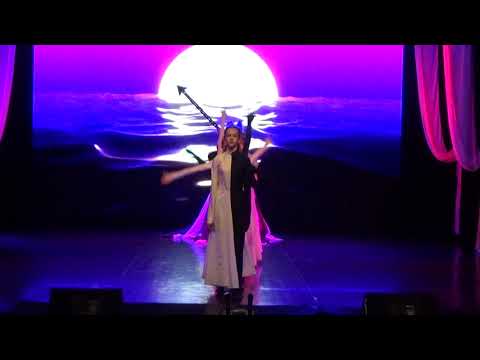 Видео: Хореографический коллектив "Вдохновение" г. Лиски Отчетный концерт 18.05.2023 - Часы