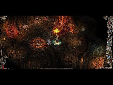 Видео: Прохождение Inquisitor ( Part 4 ) / Inquisitor walkthrough , playthrough. Inquisitor rpg game.
