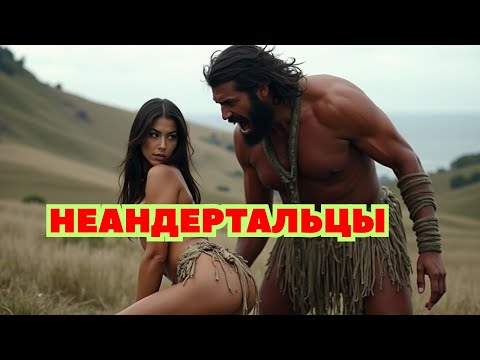 Видео: 🔥УЧЕНЫЕ В ШОКЕ! Новые факты о неандертальцах (2025) Неандертальцы vs Люди: Кто был умнее? 🧠